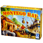 Montego Bay Board Game