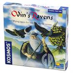 Odin' Ravens Card Game
