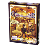 Owner's Choice Board Game