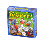Pickomino Board Game
