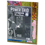 Power Grid: China/Korea Board Game Expansion