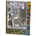 Power Grid: Italy/France Expansion
