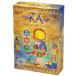 RA The Dice Board Game