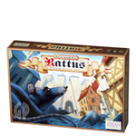 Rattus Board Game