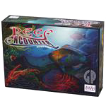 Reef Encounter Board Game