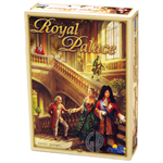 Royal Palace Board Game