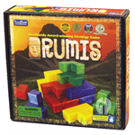 Rumis Board Game
