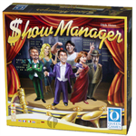 Show Manager Board Game