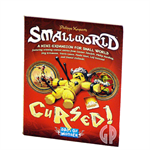 Small World: Cursed! Board Game Expansion