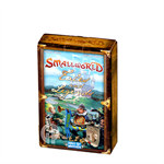 Small World: Tales And Legends Board Game Expansion