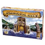 Sunken City Board Game