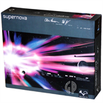 Supernova Board Game