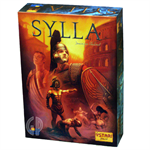 Sylla Board Game