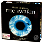 The Swarm Board Game