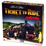 Ticket to Ride: Märklin Board Game
