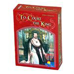 To Court The King Card Game