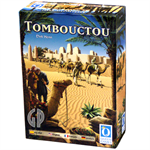 Tombouctou Board Game