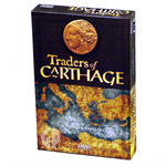 The Traders Of Carthage Board Game