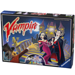 Vampire Board Game