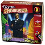 Vegas Shodown Board Game