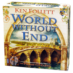 World Without End Board Game