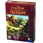 In The Year Of The Dragon Board Game
