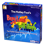 Motley Fool's Buy Low Sell High Board Game