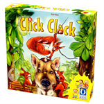 Click Clack Board Game