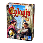 Colonia Board Game