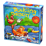 Duckling Dancin Board Game Expansion