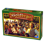 Goldbräu Board Game