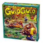 Gulo Gulo Board Game