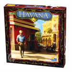 Havana Board Game