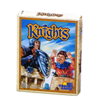 Knights Card Game