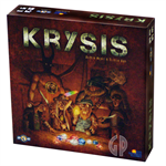 Krysis Board Game