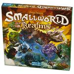 Small World: Realms Board Game Expansion