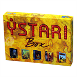 Ystari Box Board Game Expansion